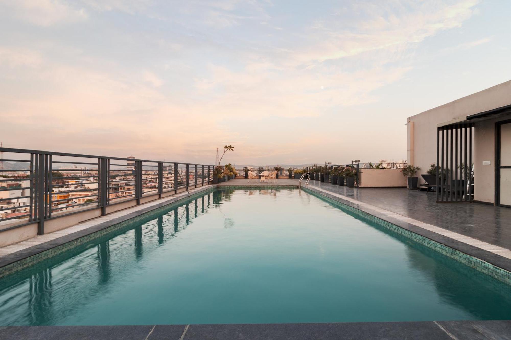 Studio Vachi , City Centre Location Jaipur Exterior photo