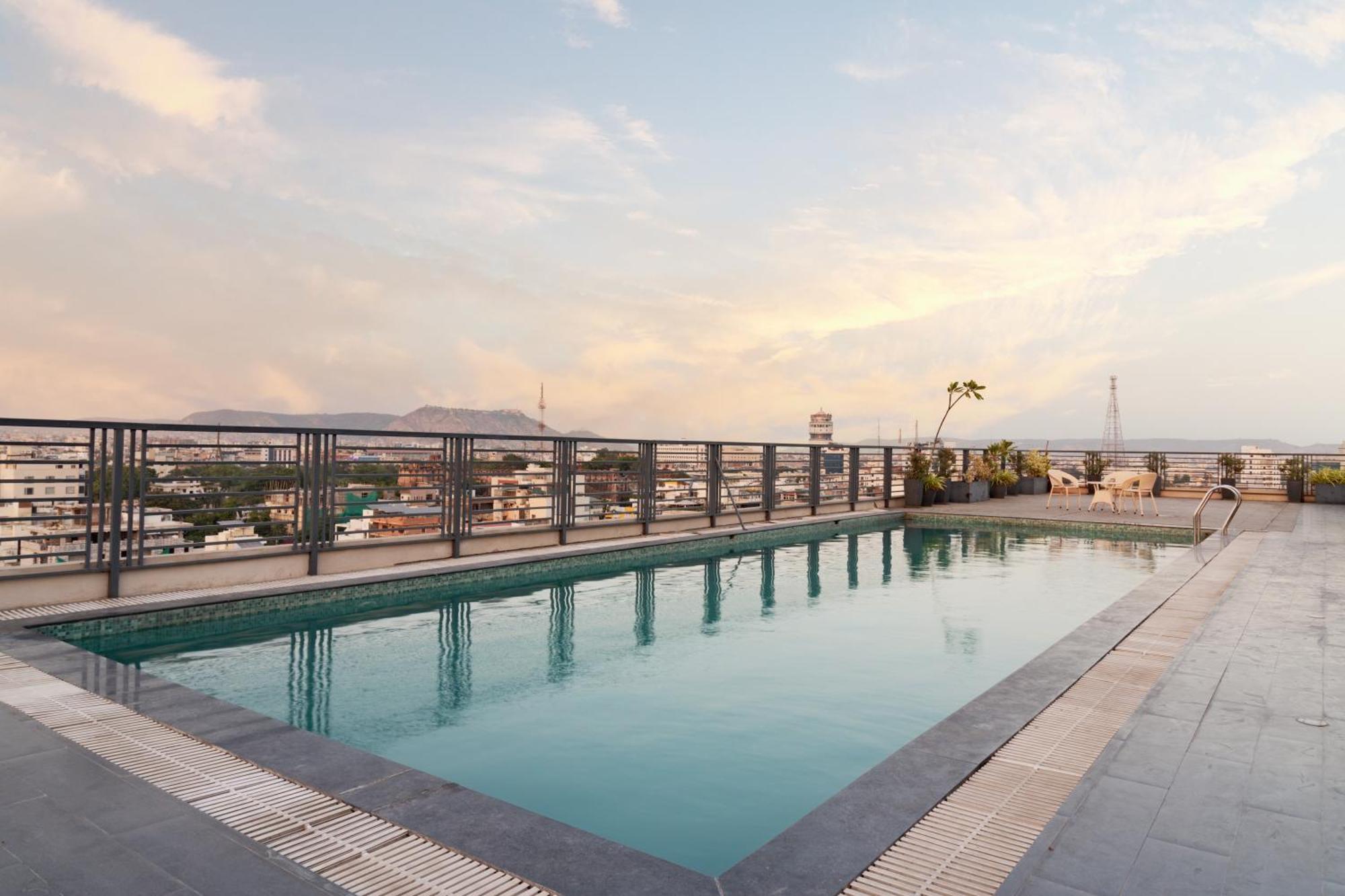 Studio Vachi , City Centre Location Jaipur Exterior photo
