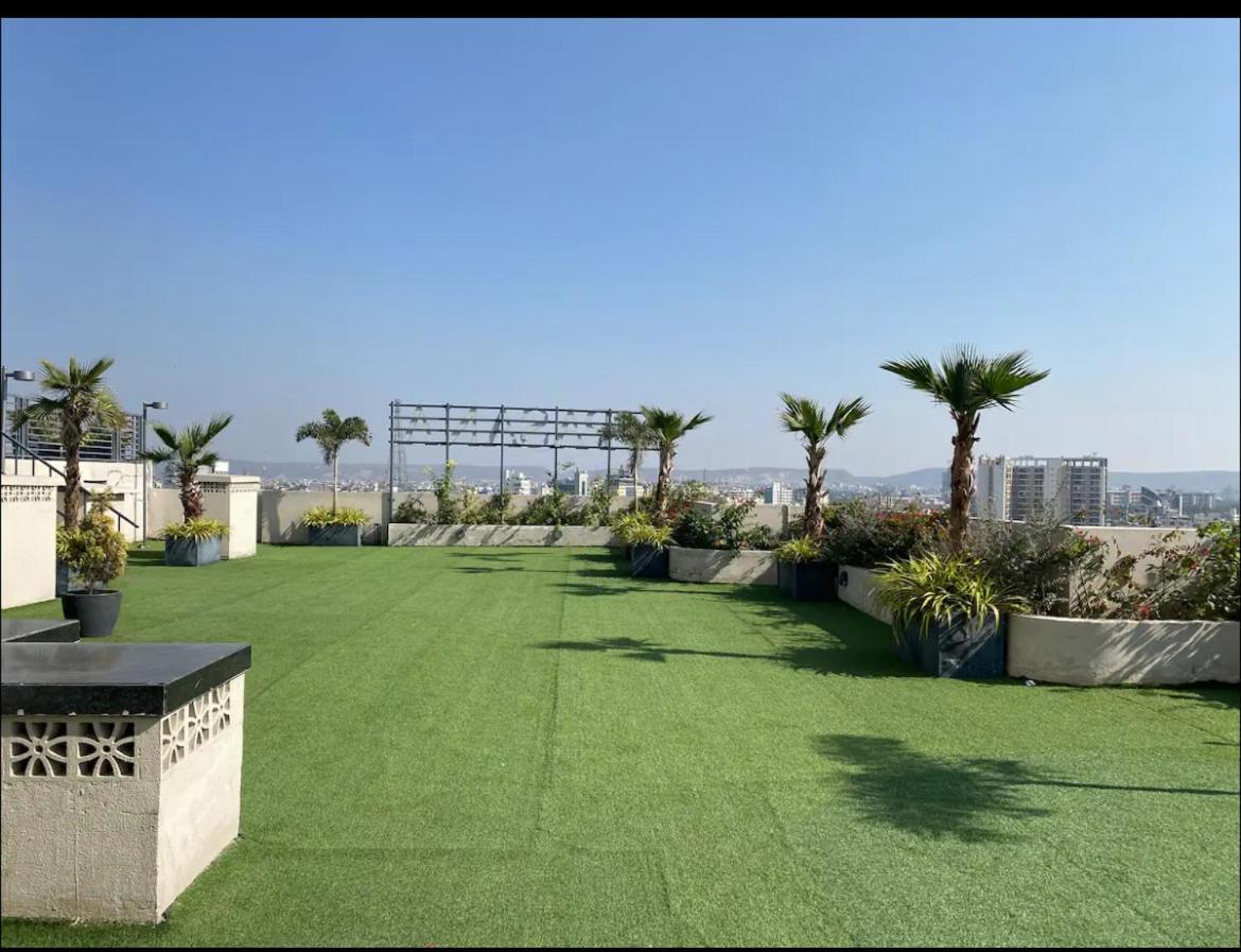 Studio Vachi , City Centre Location Jaipur Exterior photo